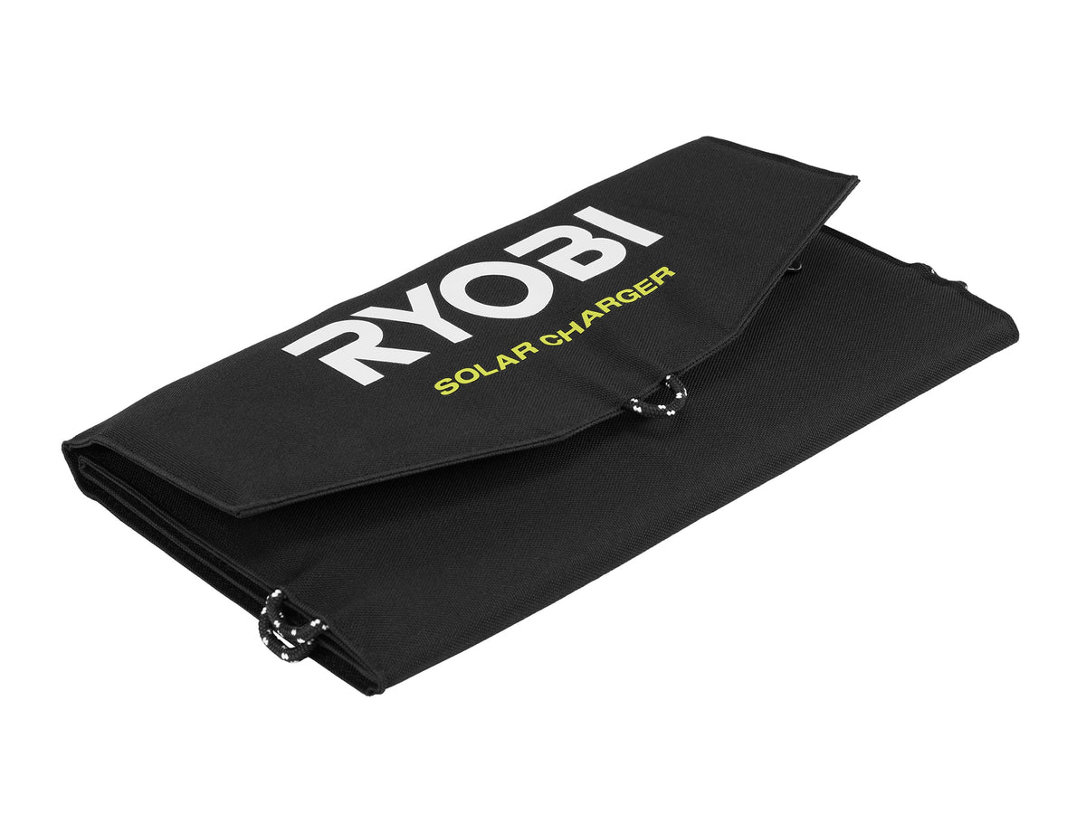 21-WATT FOLDABLE SOLAR PANEL Image 7
