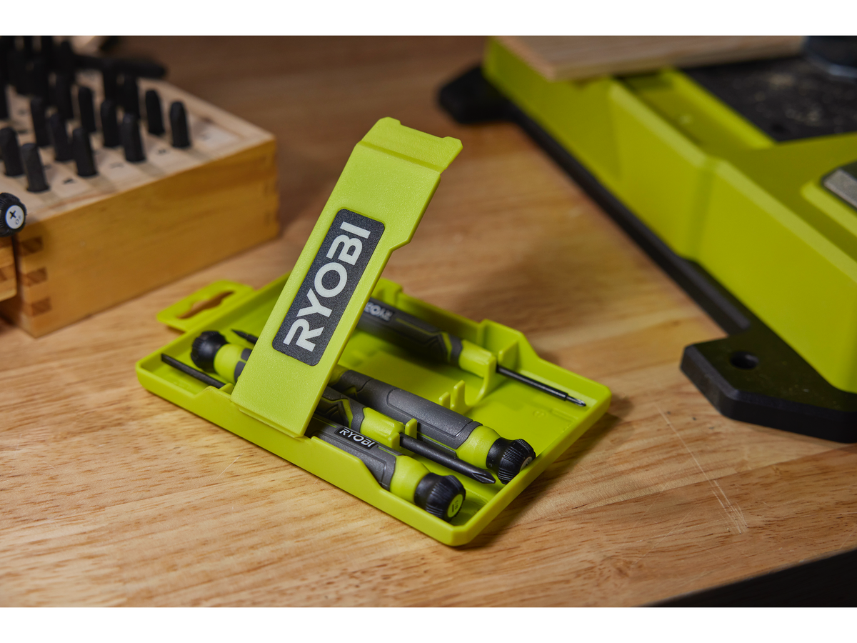 Hobby Hand Tool Kit  Image 10