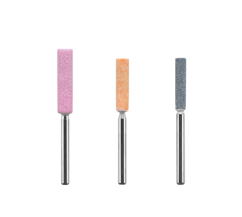3 PC. ASSORTED SHARPENING KIT image