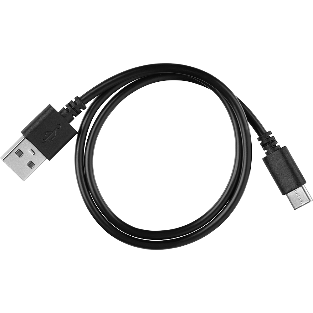 USB LITHIUM CLAMP FAN KIT image