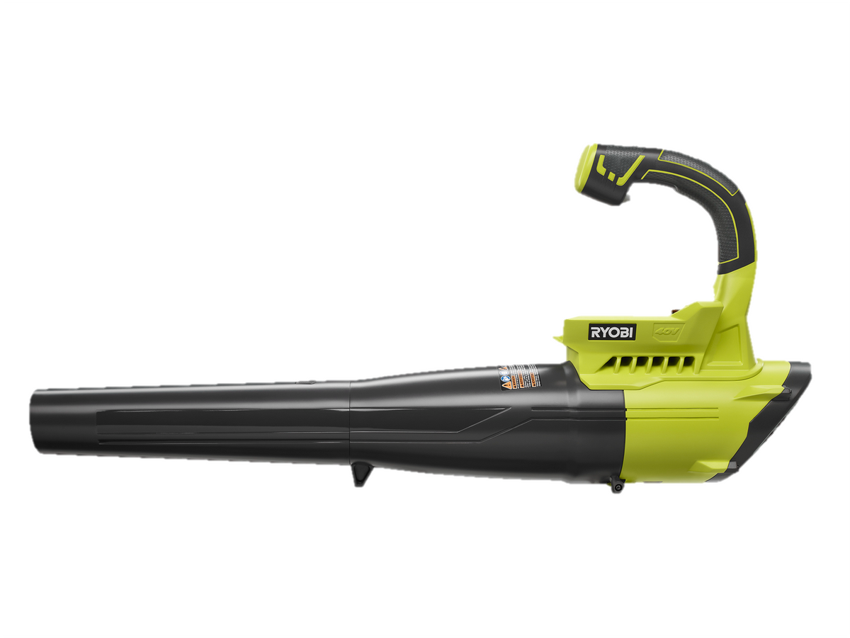 40V 300 CFM JET FAN LEAF BLOWER KIT image