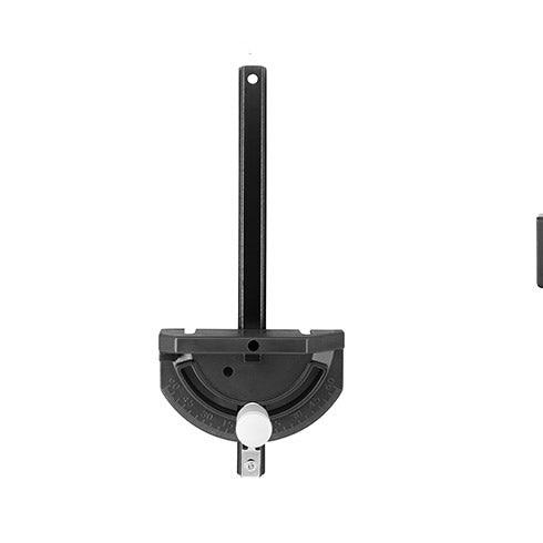 10" table saw with folding stand image