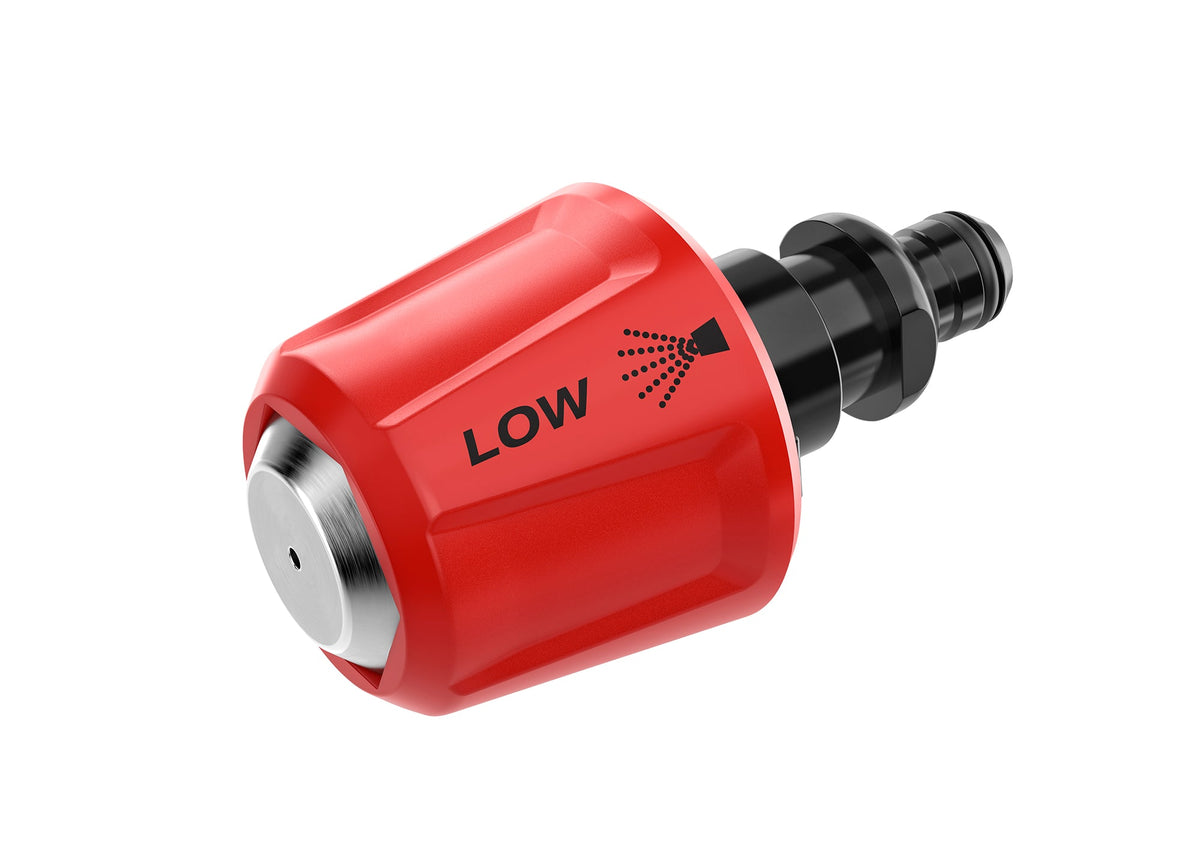 EZClean Power Cleaner Chemical Nozzle Kit Image 5