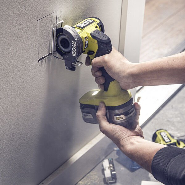 18V ONE+ HP Compact Brushless Cut-Off Tool - Tool Only Image 10