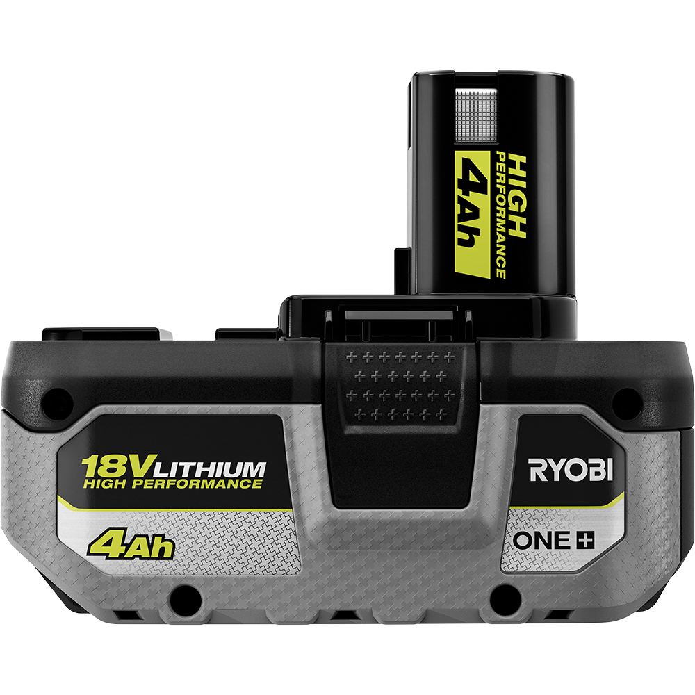 18V ONE+ HP BRUSHLESS 30° AIRSTRIKE FRAMING NAILER KIT image