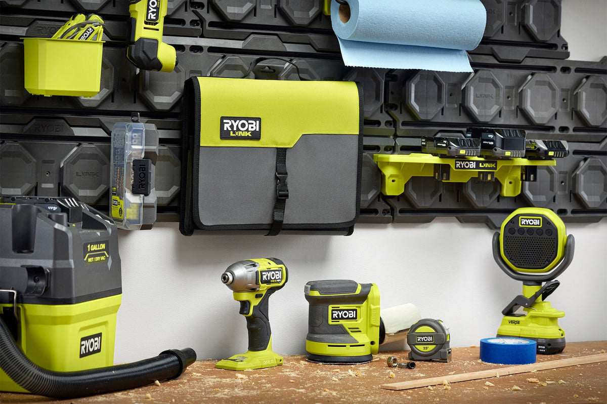 LINK ACCESSORY ORGANIZER Image 8