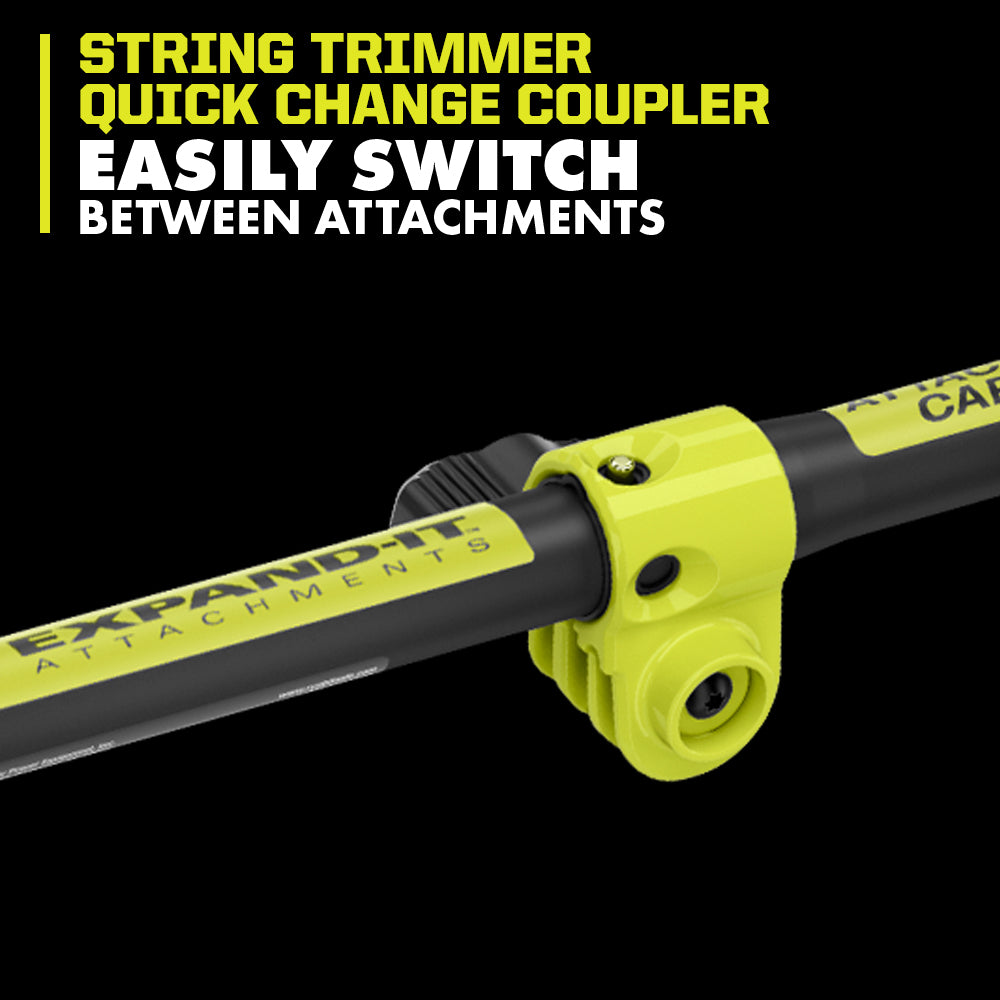 EXPAND-IT SWEEPER ATTACHMENT Image 7