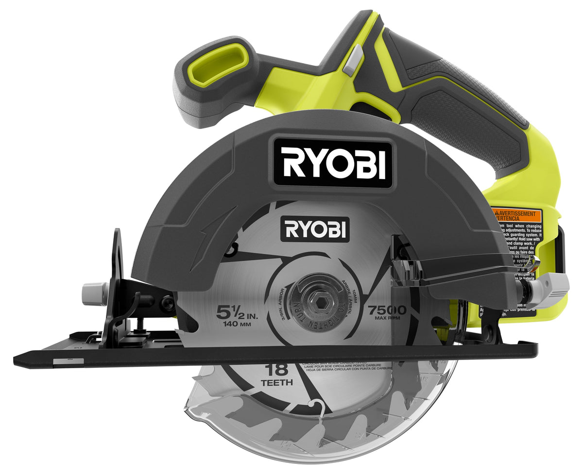 18V ONE+ 4-TOOL COMBO KIT image