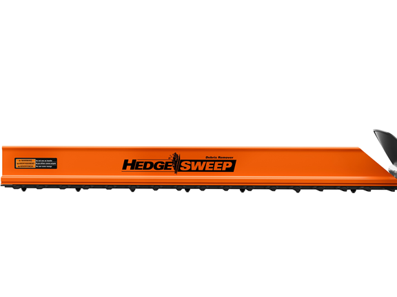 18V ONE+ HP BRUSHLESS WHISPER SERIES 24" HEDGE TRIMMER Image 4