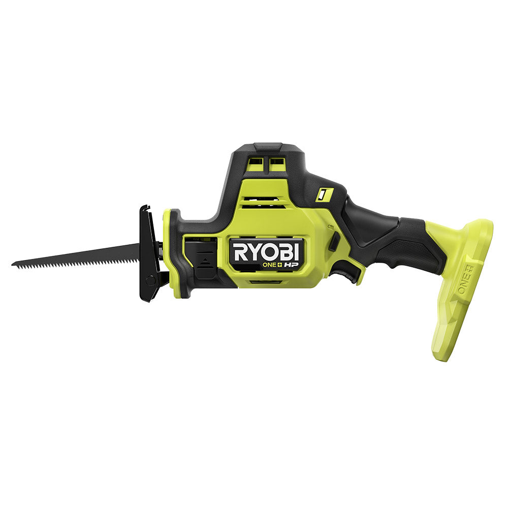 18V ONE+ HP Compact Brushless One-Handed Reciprocating Saw image