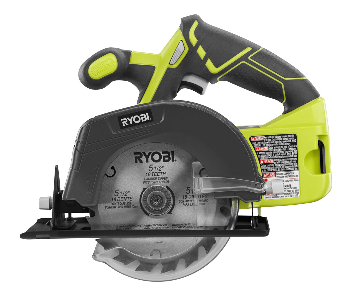 18V ONE+™ 4 PC. Super Combo Kit Image 3
