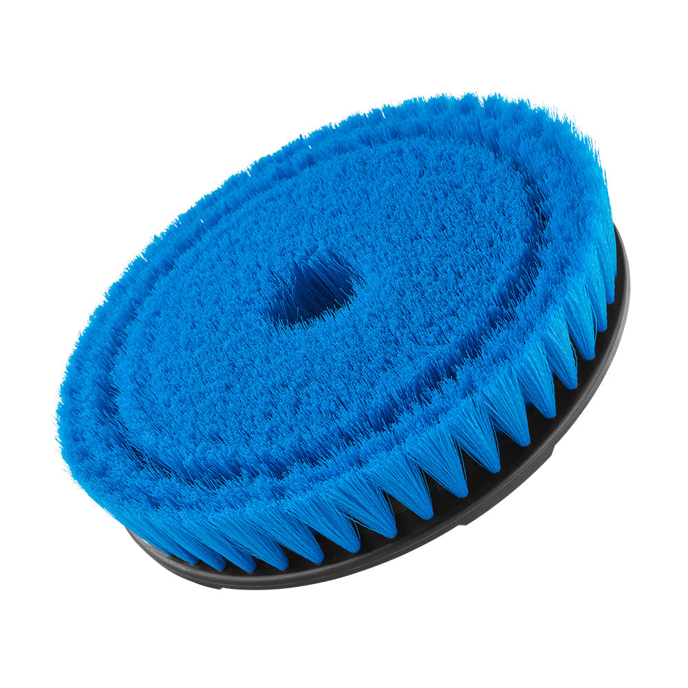 8" SOFT BRISTLE BRUSH image