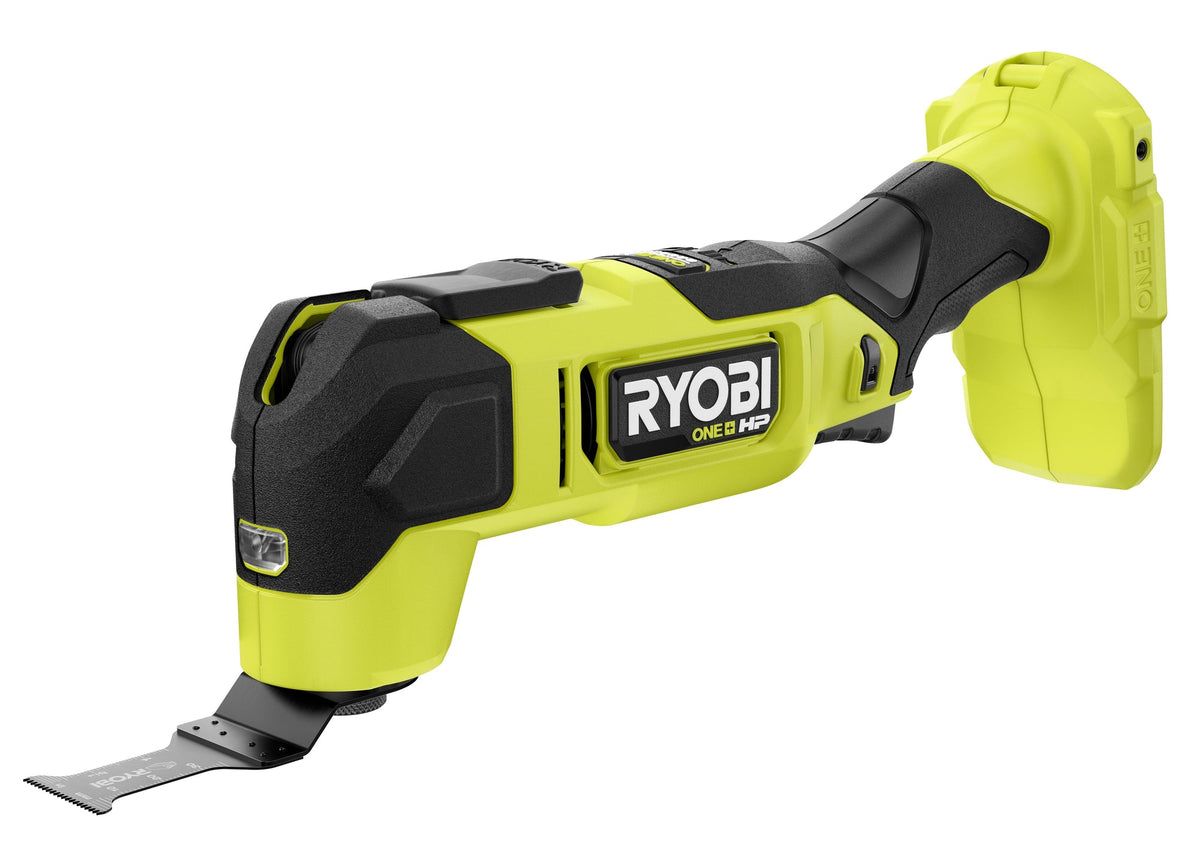 18V ONE+ HP BRUSHLESS MULTI-TOOL image
