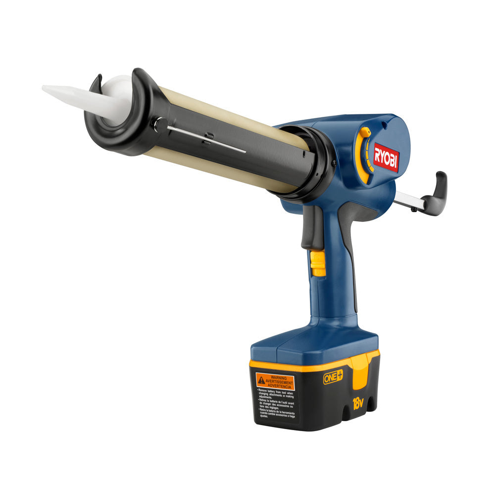 18V ONE+™ Power Caulk & Adhesive Gun Image 2