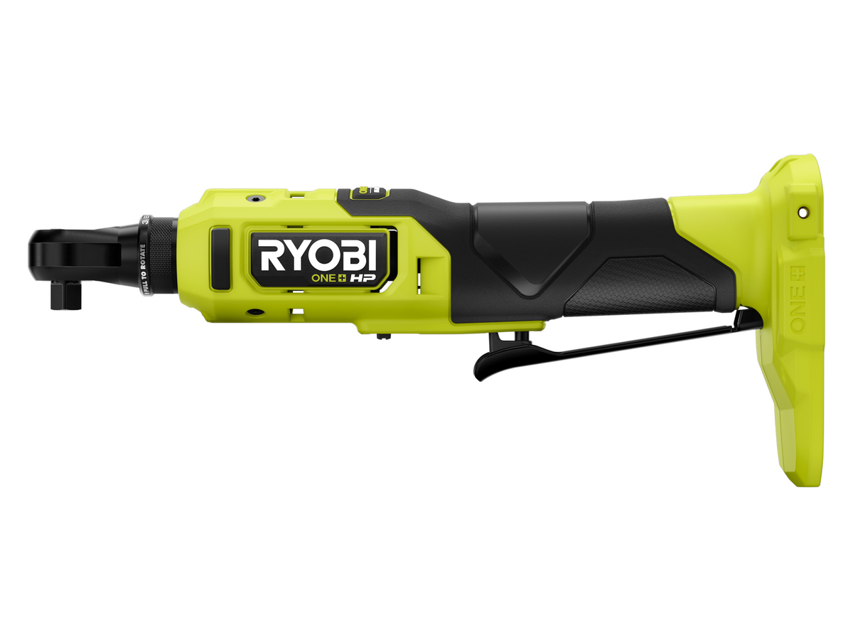 18V ONE+™ HP COMPACT BRUSHLESS 3/8" High Speed Ratchet KIT image