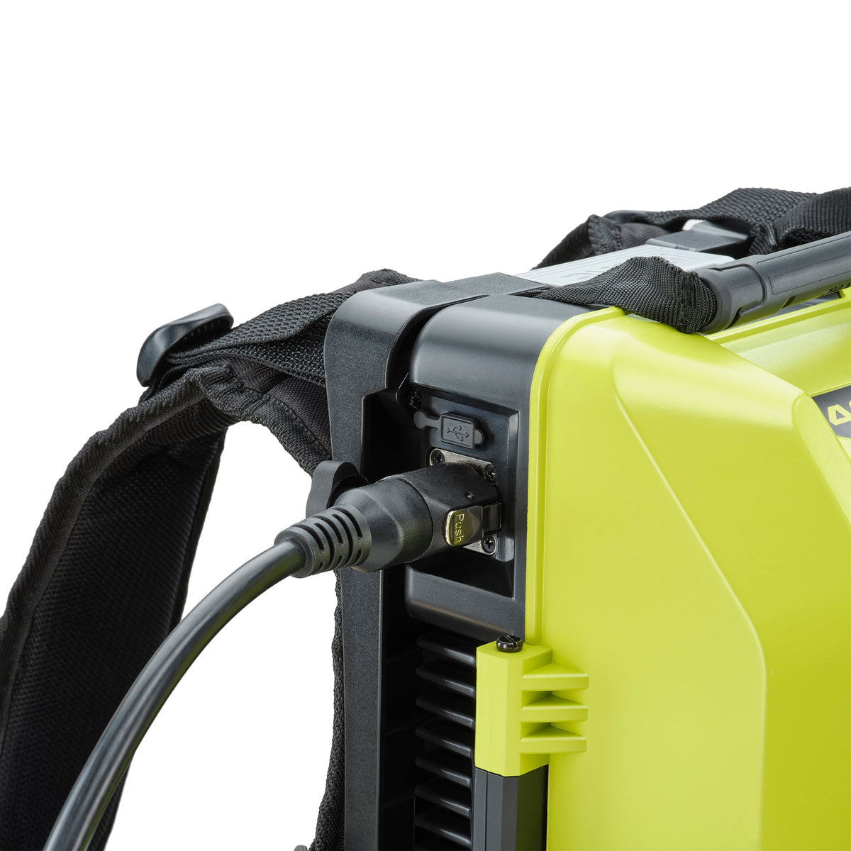 40V BACKPACK POWER SUPPLY/CHARGER Image 11
