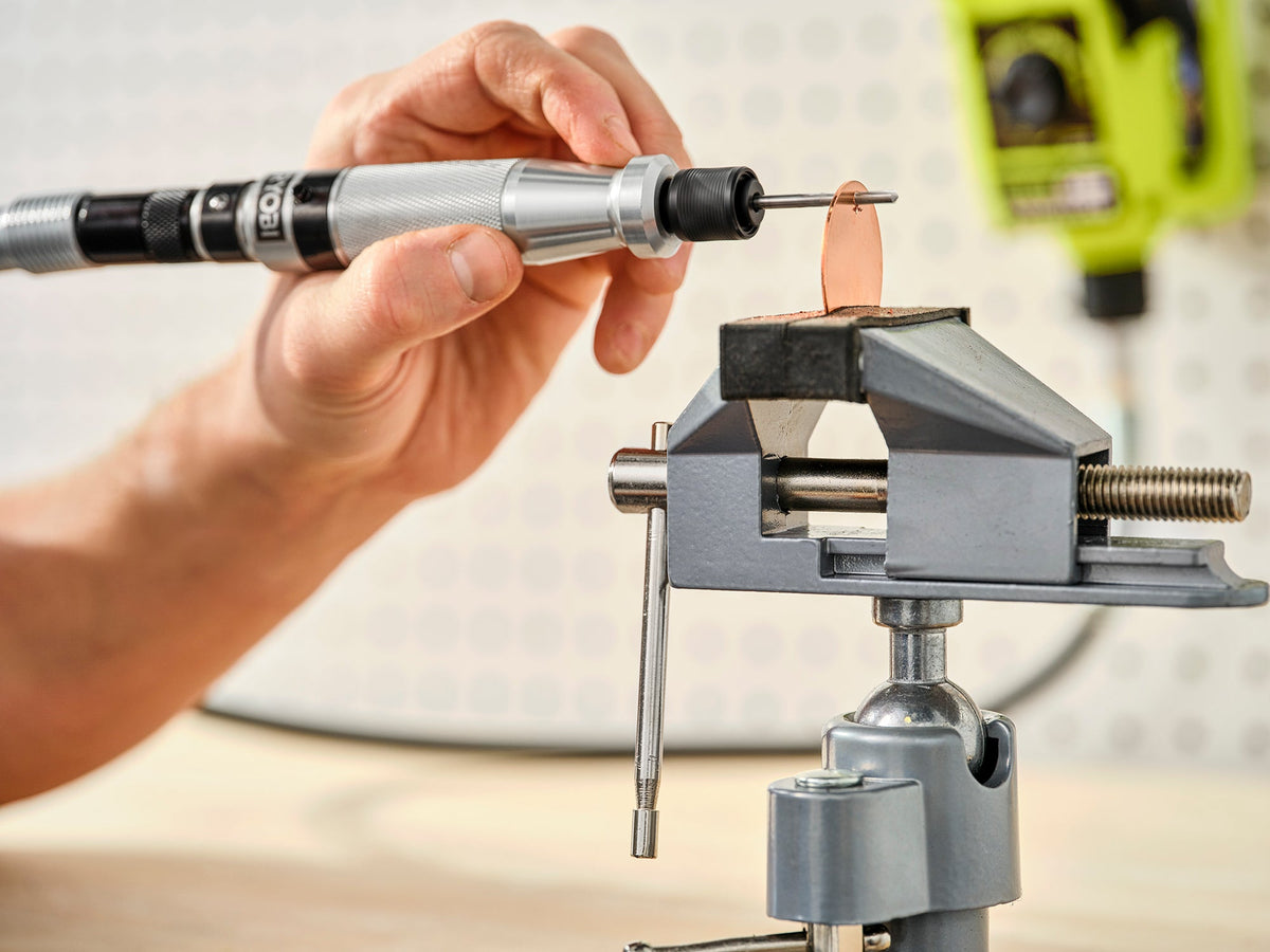 18V ONE+ HP Brushless Cordless Rotary Tool Image 10