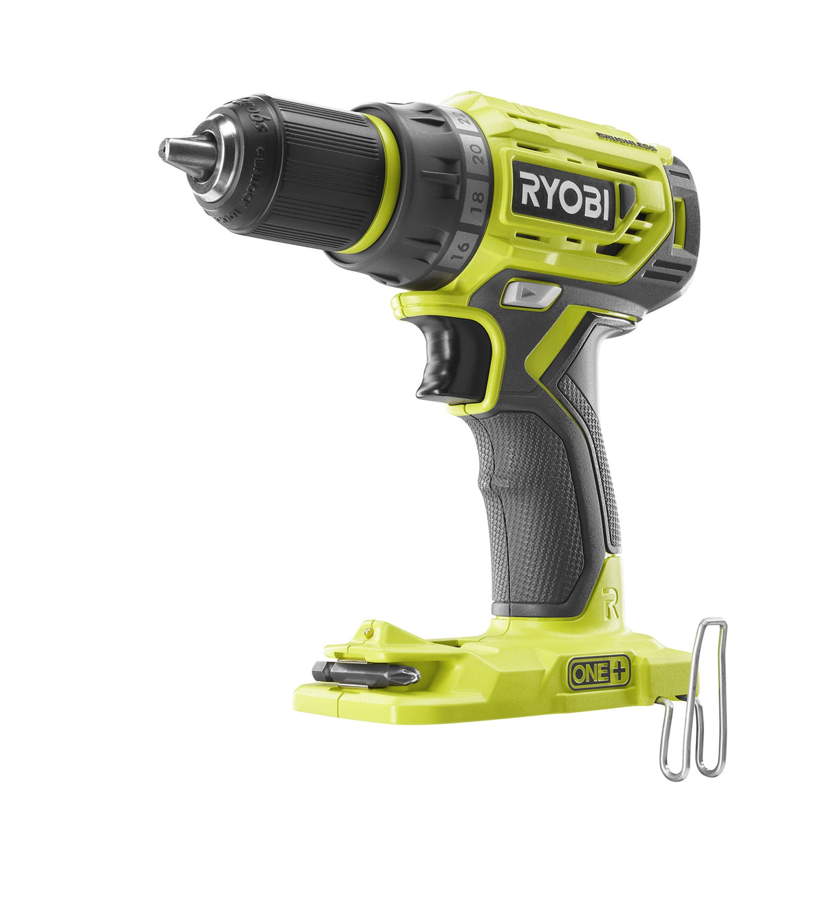 18V ONE+™ Brushless drill/driver kit image