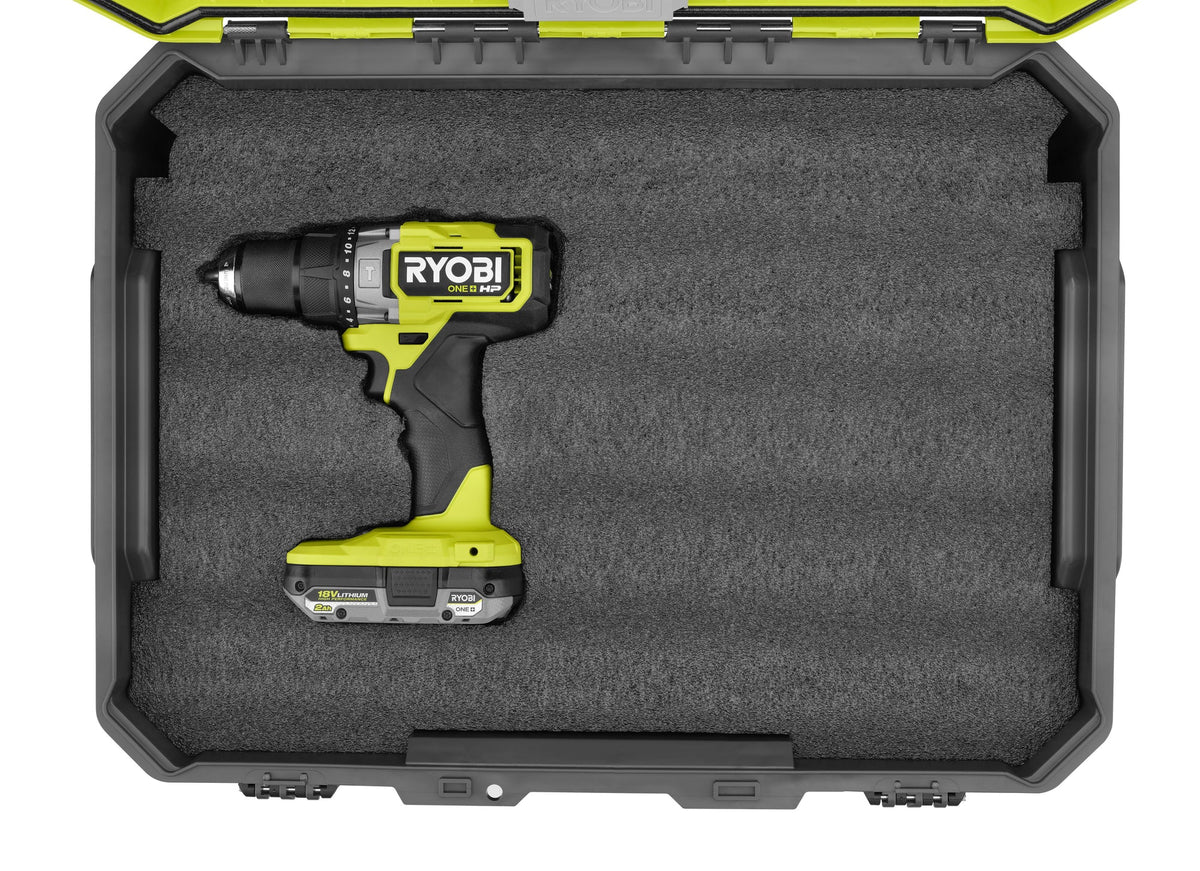 LINK Tool Box Foam Insert Image 8