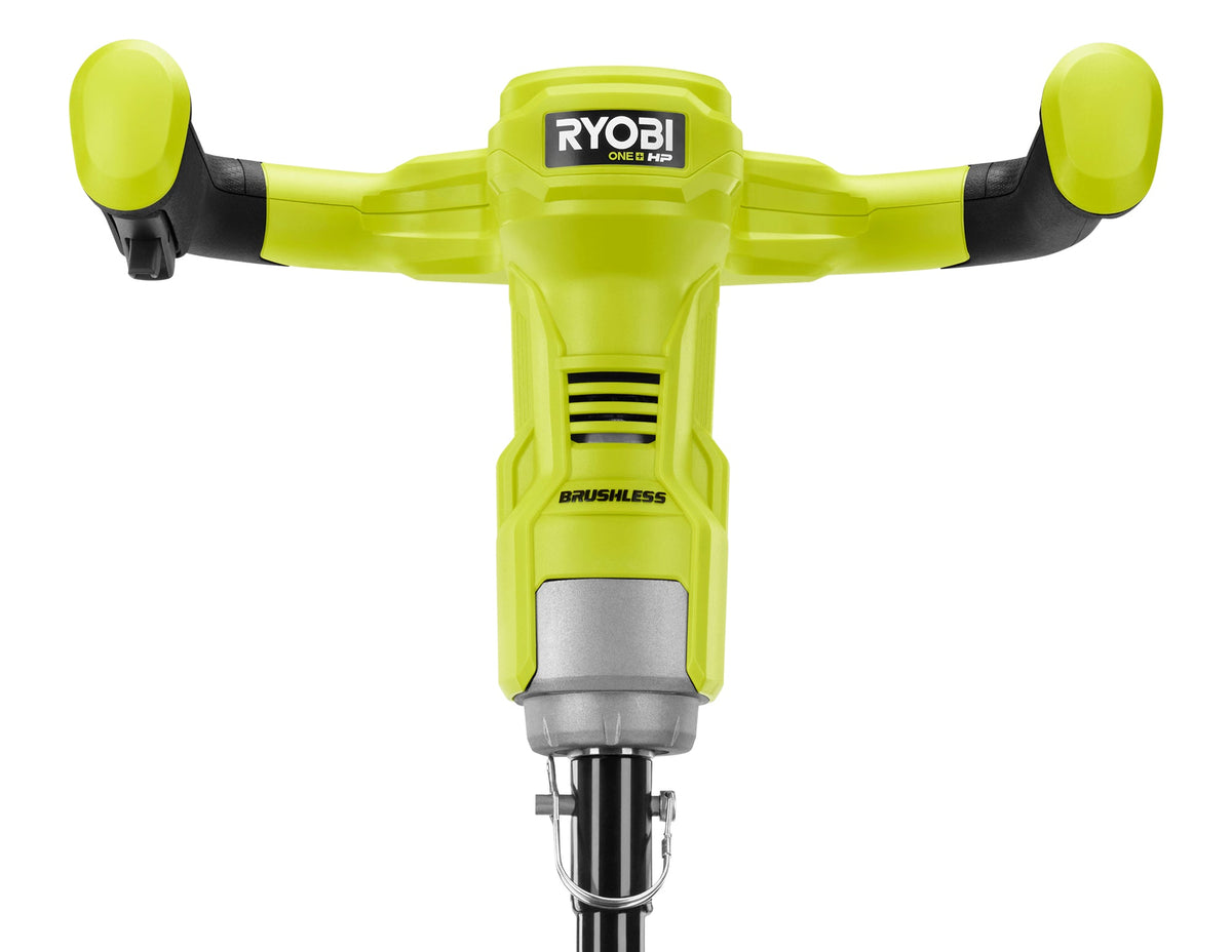 18V ONE+ HP BRUSHLESS 6" AUGER KIT Image 4