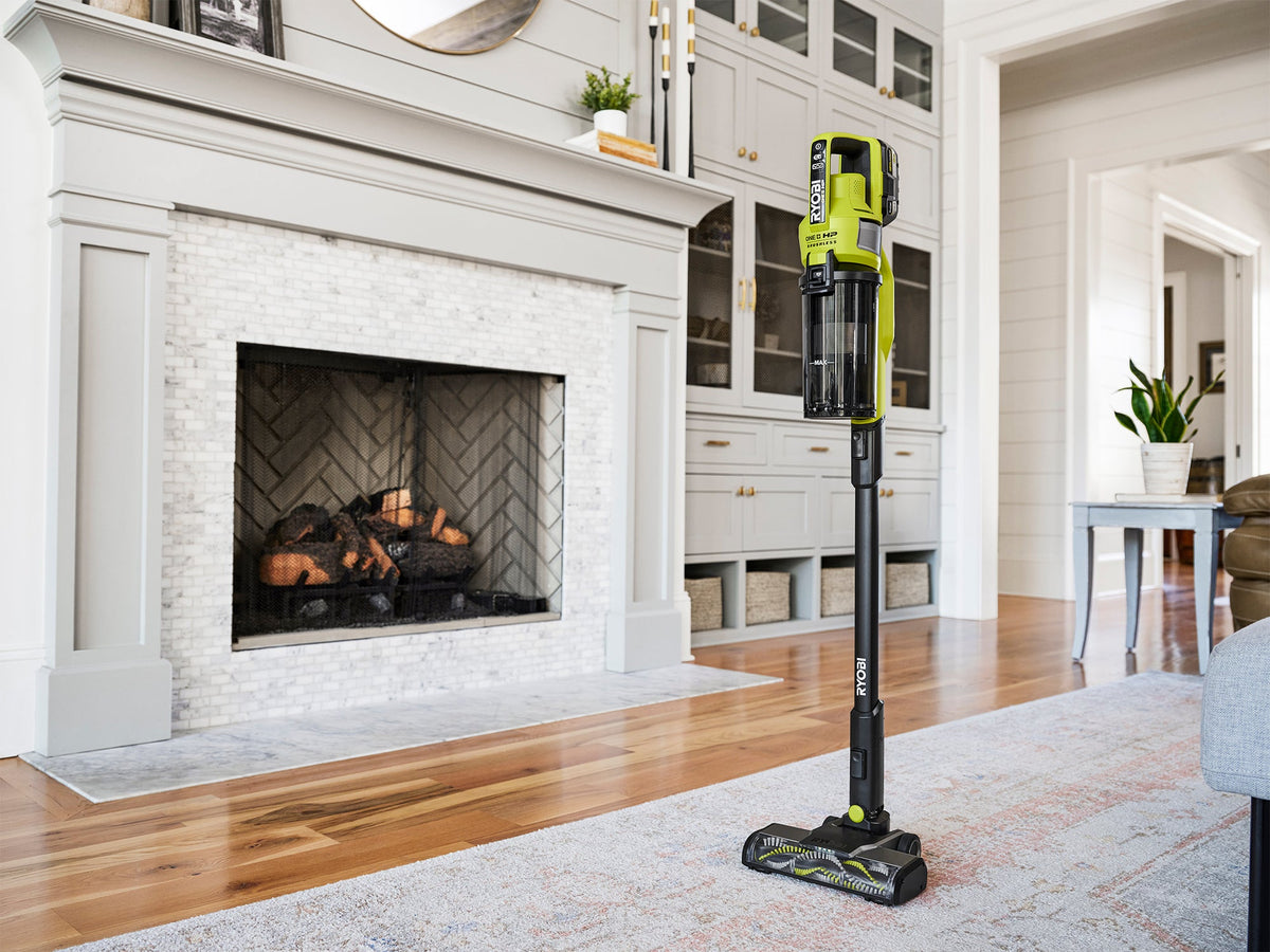 18V ONE+ HP STICK VACUUM KIT Image 5