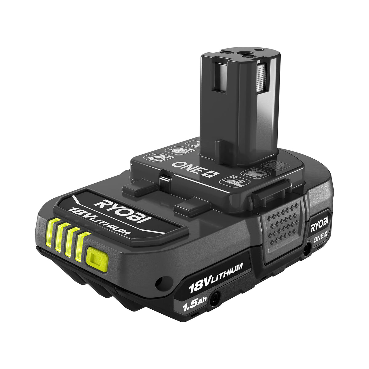 18V ONE+ 3-TOOL HOBBY KIT Image 5