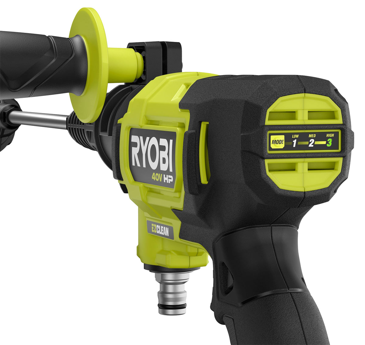 40V HP BRUSHLESS 600 PSI POWER CLEANER  Image 11