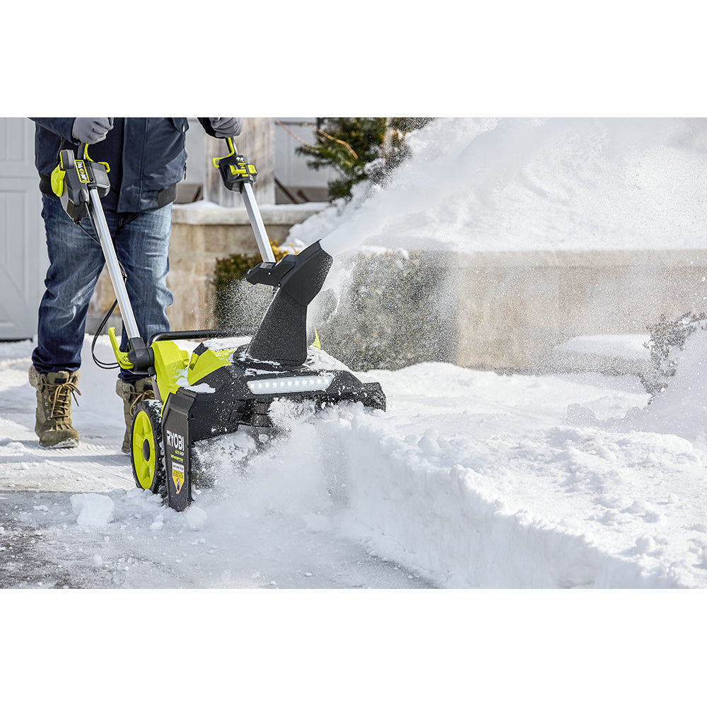 21" SNOW BLOWER REPLACEMENT SCRAPER BAR Image 5