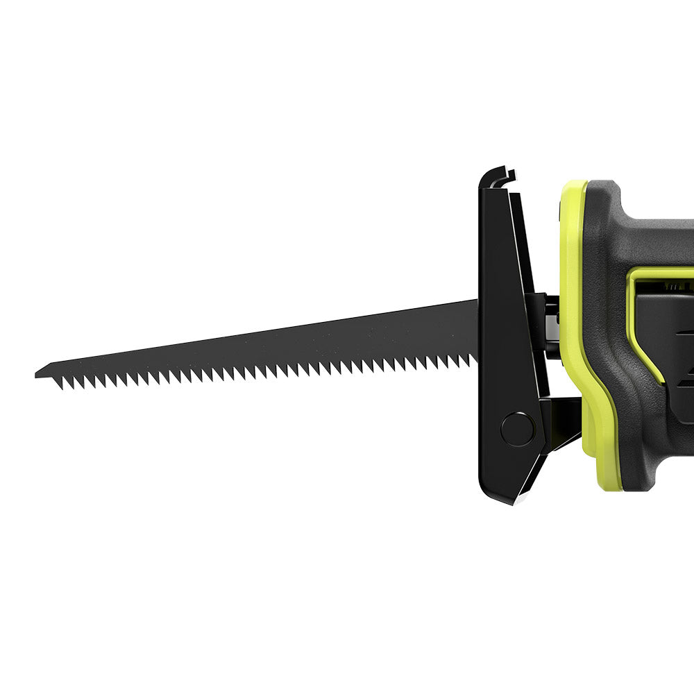18V ONE+ HP Compact Brushless One-Handed Reciprocating Saw image