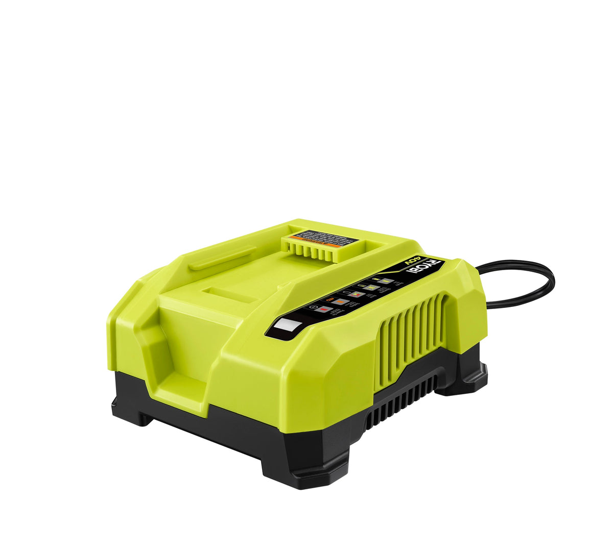 40V HP BRUSHLESS 18" CHAINSAW KIT image