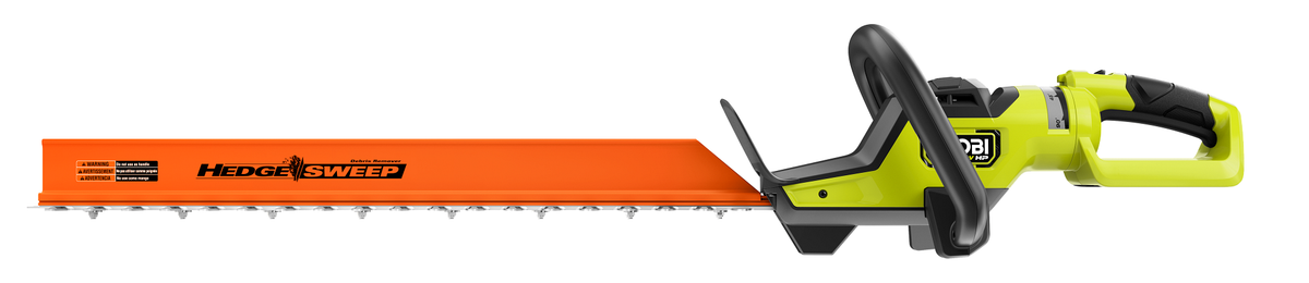 40V HP BRUSHLESS 26" HEDGE TRIMMER  image