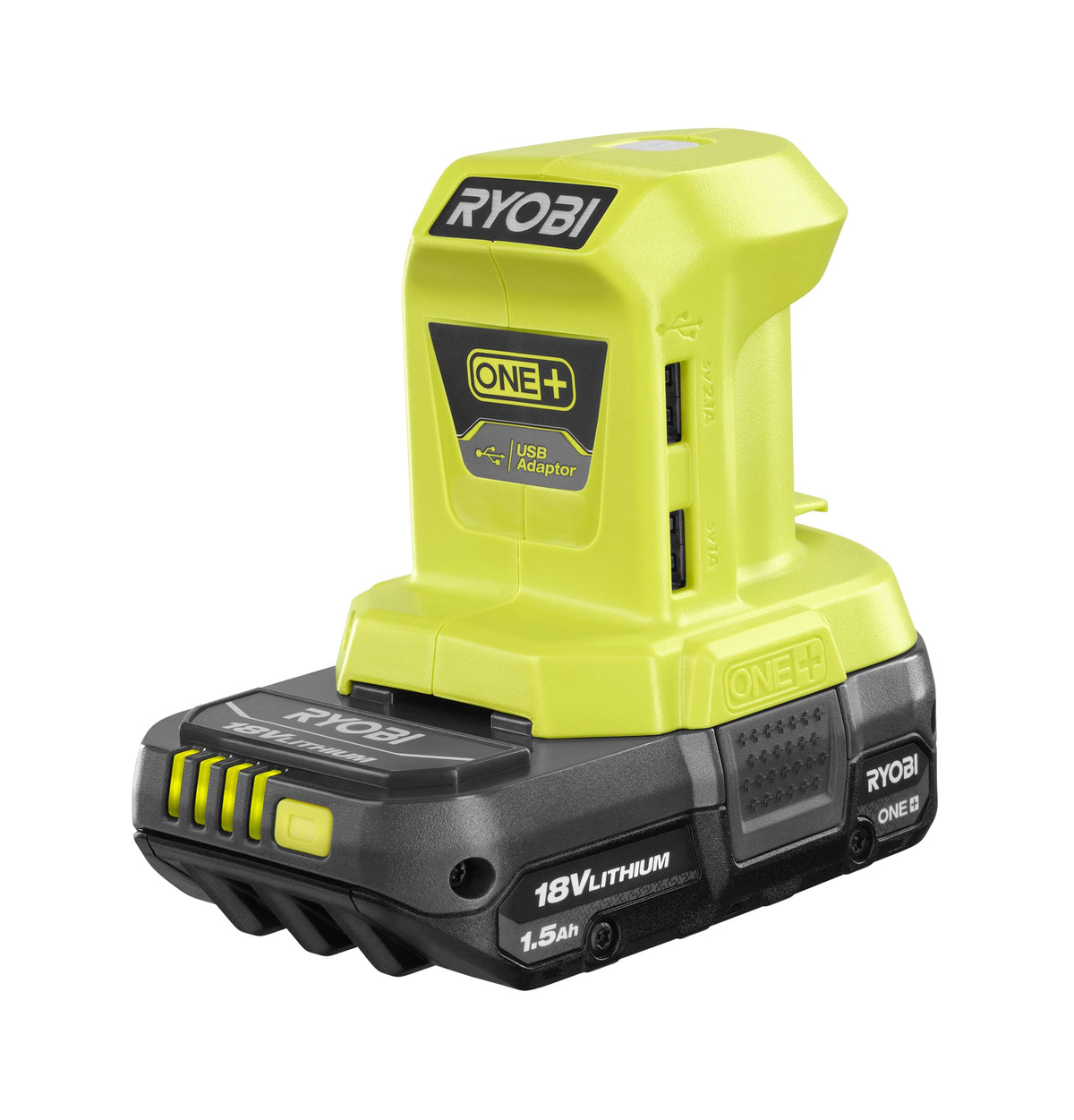 18V ONE+ Portable Power Source Image 2