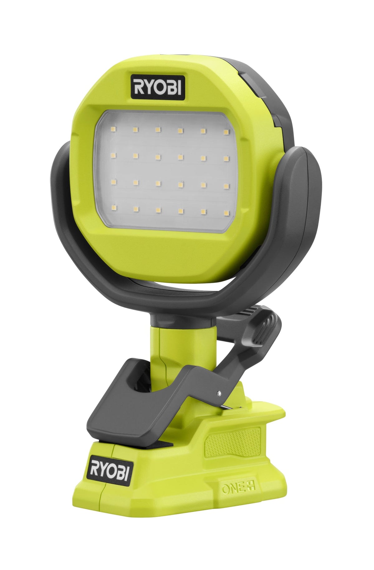 18V ONE+ LED CLAMP LIGHT  image